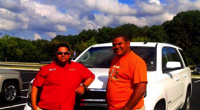 USA Foodie Trip 2014