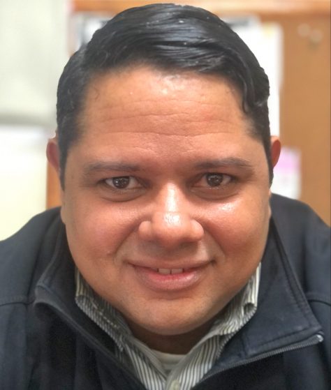 Arturo Féliz-Camilo